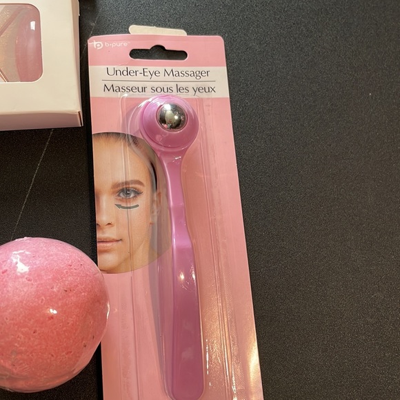 5pc misc items for the ladies - Picture 3 of 5